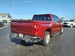 Used 2024 Chevrolet Silverado 1500 LT Crew Cab 4WD Pickup for sale #T109828 - photo 8