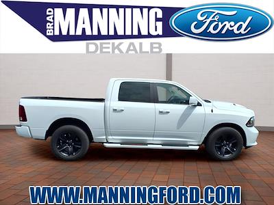 2018 Ram 1500 Crew Cab 4WD Pickup for sale #T121730 - photo 1