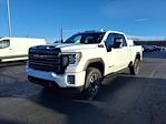 Used 2023 GMC Sierra 3500 AT4 Crew Cab 4WD Pickup for sale #T129511 - photo 4