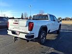 Used 2023 GMC Sierra 3500 AT4 Crew Cab 4WD Pickup for sale #T129511 - photo 8