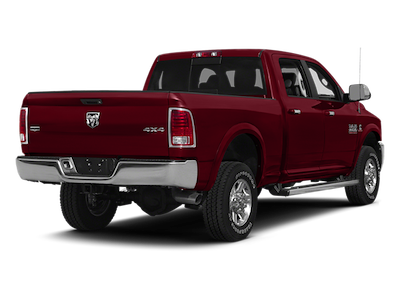 Used 2014 Ram 2500 Tradesman Crew Cab for sale #T167229 - photo 2