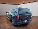 Used 2016 GMC Sierra 1500 SLT Crew Cab for sale #T174818 - photo 7