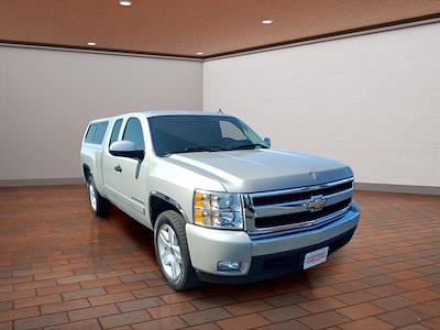 2008 Chevrolet Silverado 1500 Extended Cab RWD Pickup for sale #T206262 - photo 1