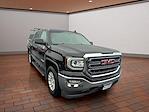 Used 2018 GMC Sierra 1500 SLE Crew Cab for sale #T265414 - photo 3