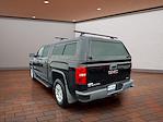 Used 2018 GMC Sierra 1500 SLE Crew Cab for sale #T265414 - photo 7