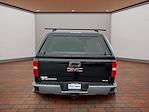Used 2018 GMC Sierra 1500 SLE Crew Cab for sale #T265414 - photo 8