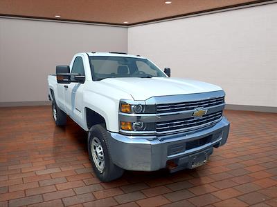 2017 Chevrolet Silverado 3500 Regular Cab 4WD Pickup for sale #T266206 - photo 1