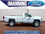2017 Chevrolet Silverado 3500 Regular Cab 4WD Pickup for sale #T266206 - photo 3