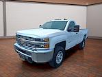 2017 Chevrolet Silverado 3500 Regular Cab 4WD Pickup for sale #T266206 - photo 5