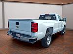 2017 Chevrolet Silverado 3500 Regular Cab 4WD Pickup for sale #T266206 - photo 2