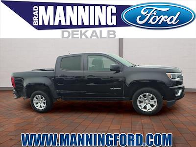 2019 Chevrolet Colorado Crew Cab 4WD Pickup for sale #T301673 - photo 1