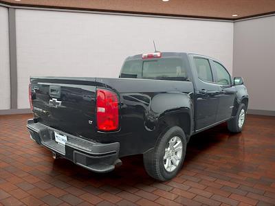 Used 2019 Chevrolet Colorado LT Crew Cab for sale #T301673 - photo 2