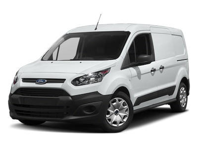 Used 2017 Ford Transit Connect - photo 1