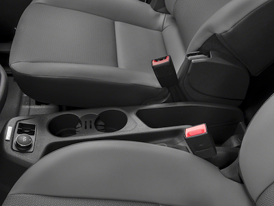 Used 2017 Ford Transit Connect - photo 1