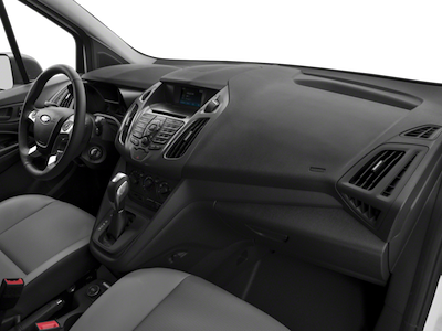 Used 2017 Ford Transit Connect - photo 1