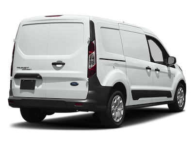 Used 2017 Ford Transit Connect - photo 1
