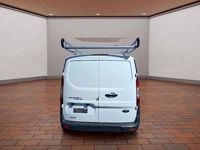 Used 2017 Ford Transit Connect - photo 1