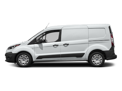 Used 2017 Ford Transit Connect - photo 1