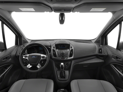 Used 2017 Ford Transit Connect - photo 1