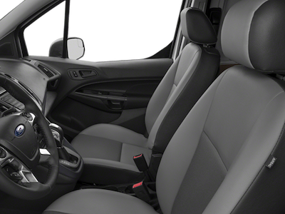 Used 2017 Ford Transit Connect - photo 1