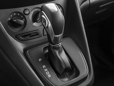 Used 2017 Ford Transit Connect - photo 1