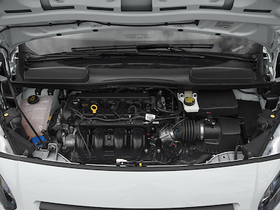 Used 2017 Ford Transit Connect - photo 1