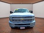 Used 2017 Chevrolet Silverado 3500 Regular Cab 4WD Dump Truck for sale #T331558 - photo 3