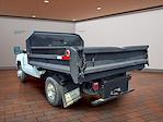 Used 2017 Chevrolet Silverado 3500 Regular Cab 4WD Dump Truck for sale #T331558 - photo 6