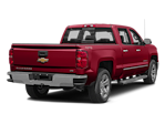 2014 Chevrolet Silverado 1500 Crew Cab 4WD Pickup for sale #T425131 - photo 30