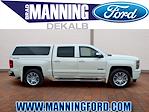 2014 Chevrolet Silverado 1500 Crew Cab 4WD Pickup for sale #T425131 - photo 1