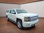 2014 Chevrolet Silverado 1500 Crew Cab 4WD Pickup for sale #T425131 - photo 2