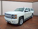2014 Chevrolet Silverado 1500 Crew Cab 4WD Pickup for sale #T425131 - photo 4