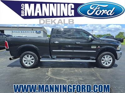 2017 Ram 3500 Crew Cab SRW 4WD Pickup for sale #T552574 - photo 1