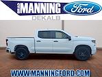 2022 Chevrolet Silverado 1500 Crew Cab 4WD Pickup for sale #T595855 - photo 1