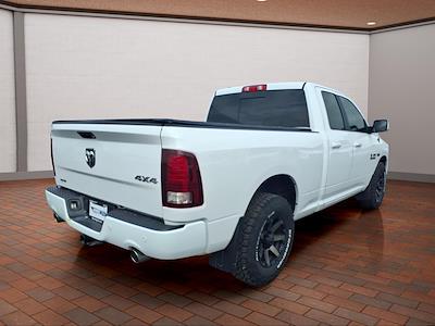 Used 2017 Ram 1500 - photo 1