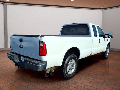 Used 2010 Ford F-250 XL Super Cab for sale #TA06036 - photo 2