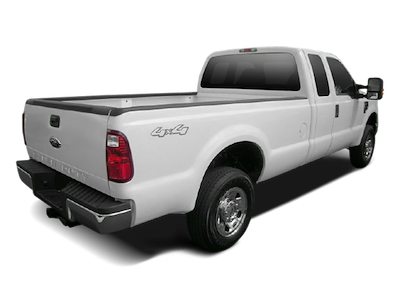 2010 Ford F-250 Super Cab 4WD Pickup for sale #TA06036 - photo 2