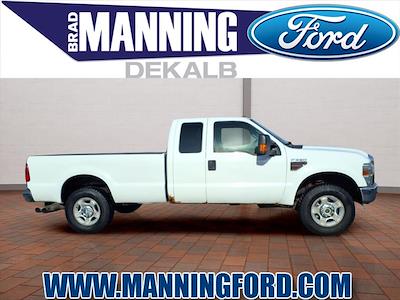 Used 2010 Ford F-250 XL Super Cab for sale #TA06036 - photo 1