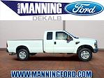 Used 2010 Ford F-250 XLT Super Cab for sale #TA06036 - photo 1