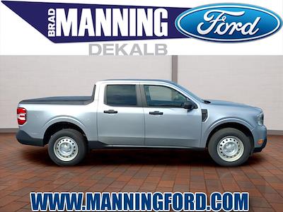 2022 Ford Maverick SuperCrew Cab FWD Pickup for sale #TA06526 - photo 1