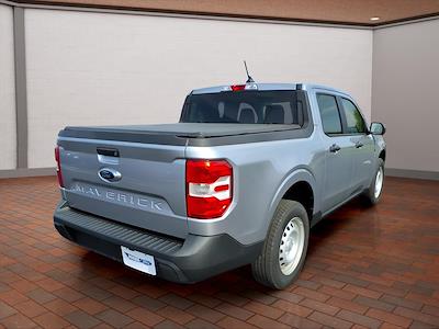 Used 2022 Ford Maverick XL SuperCrew Cab for sale #TA06526 - photo 2