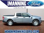2022 Ford Maverick SuperCrew Cab FWD Pickup for sale #TA06526 - photo 1