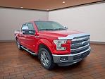 2016 Ford F-150 SuperCrew Cab 4WD Pickup for sale #TA32816 - photo 3