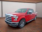 2016 Ford F-150 SuperCrew Cab 4WD Pickup for sale #TA32816 - photo 5