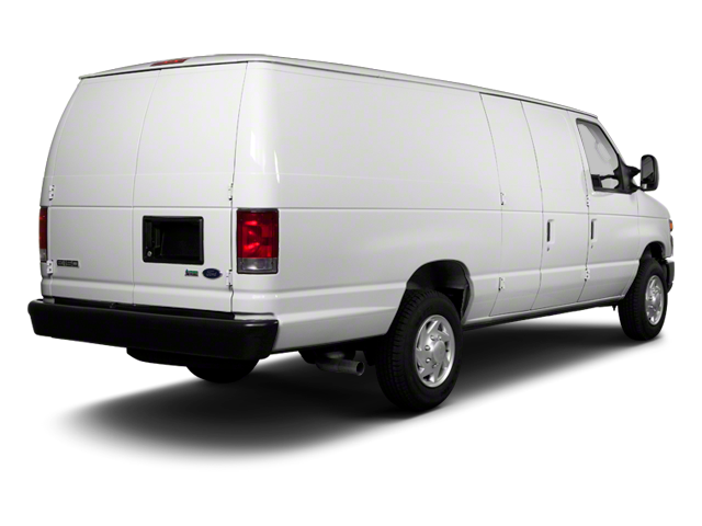 Used 2013 Ford E-250 - photo 23