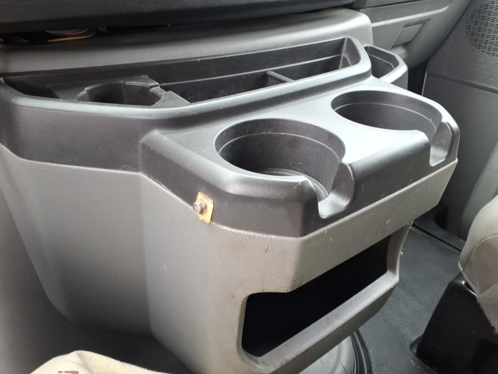 Used 2013 Ford E-250 - photo 13