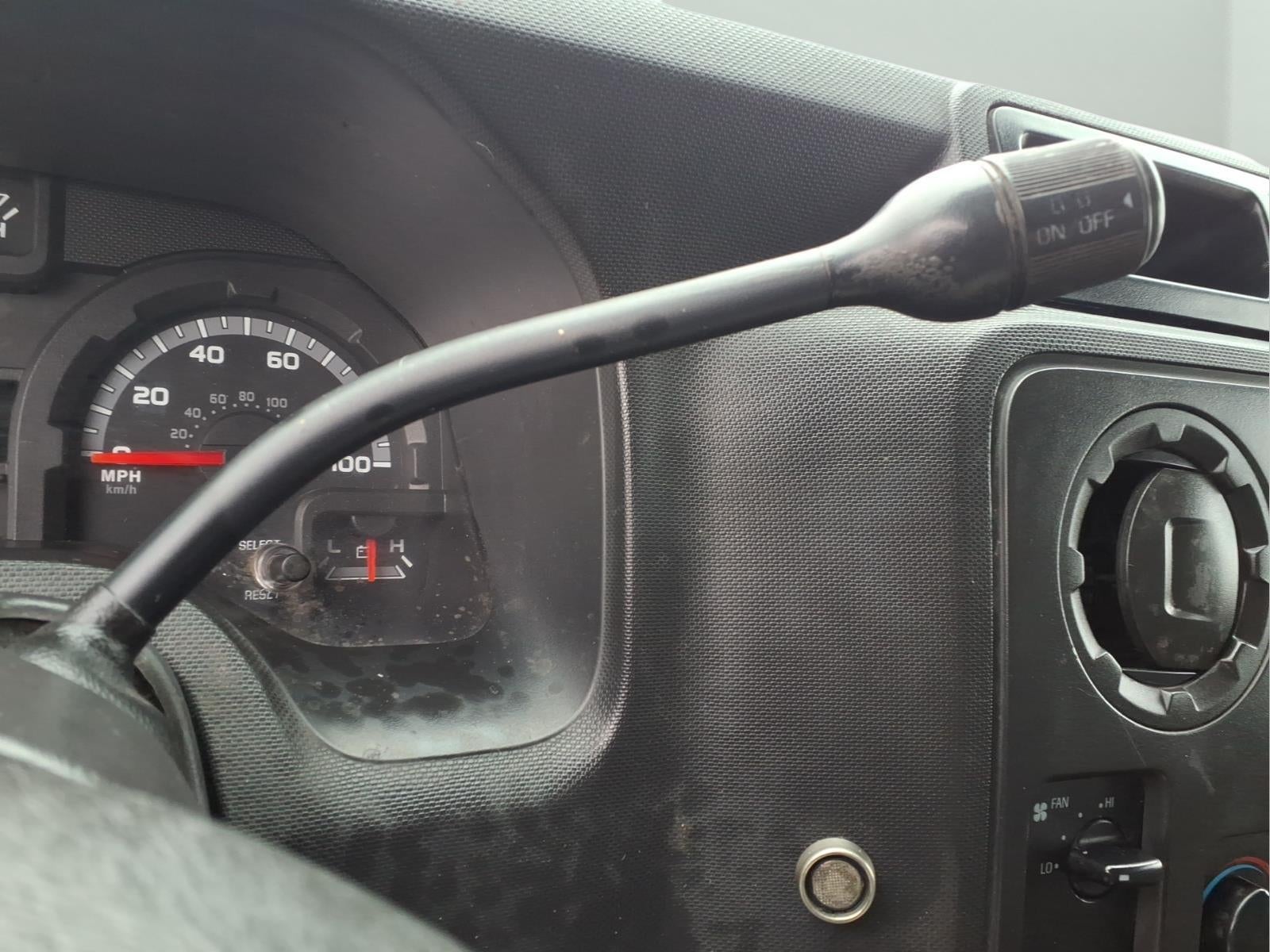Used 2013 Ford E-250 - photo 20