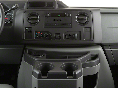 Used 2013 Ford E-250 - photo 1