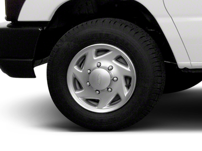 Used 2013 Ford E-250 - photo 1