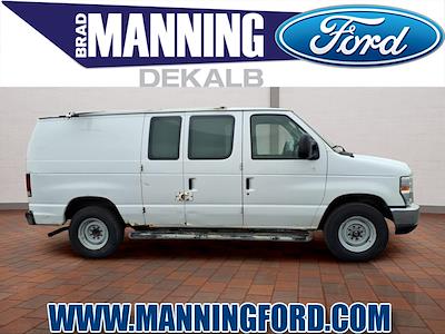 Used 2013 Ford E-250 - photo 1